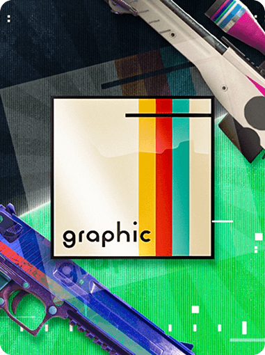 GRAPHIC COLLECTION