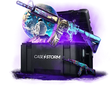 Cosmos Case – CS2 & CS:GO | Open Cases, Get Skins – CaseStorm