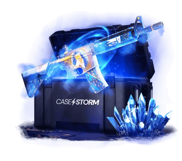 Emperors Vault Case – CS2 & CS:GO | Open Cases, Get Skins – CaseStorm