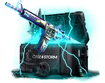 Skrzynka M4A4