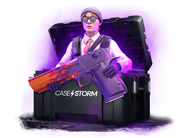Skrzynka RESTRICTED