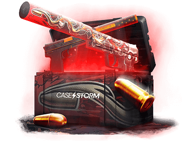 Skrzynka USP-S