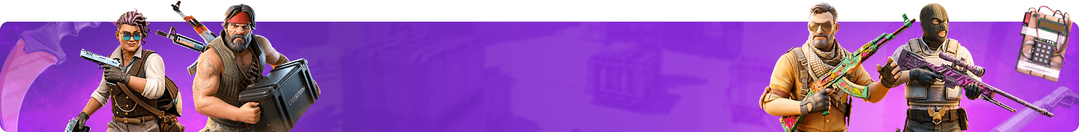 User Cases Banner Background