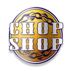 CHOP SHOP