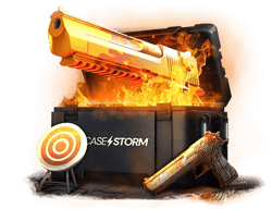 DESERT EAGLE