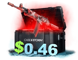 Forty-Six Cents