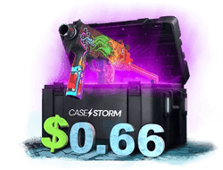 Sixty-Six Cents
