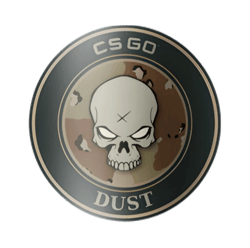 DUST