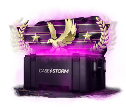 Legendary Eagle Master