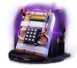 CASE Final Countdown