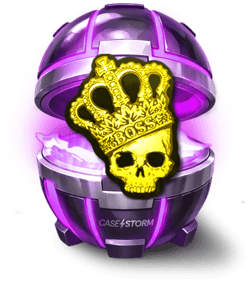 CASE Crown
