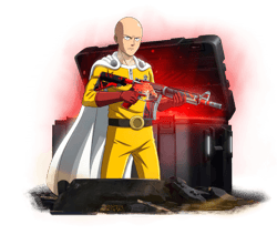 CASE Saitama