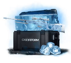 CASE Ice