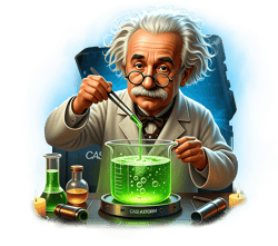 CASE Scientist