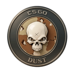 CASE DUST