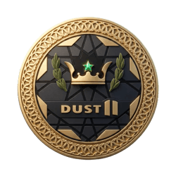 CASE DUST2