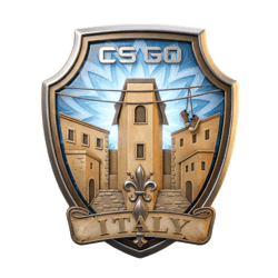 CASE ITALY