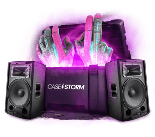CASE Vice Royal