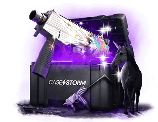CASE MP9