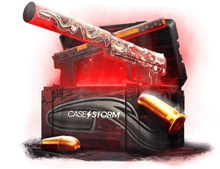 CASE USP-S