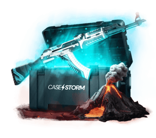 CASE Vulcan Forge