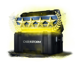 CASE Gold Nova