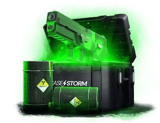 CASE P250