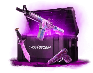 CASE PINKY