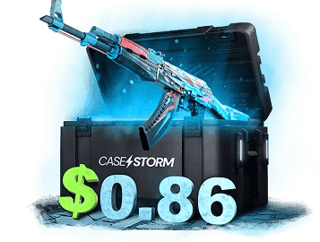 CASE Eighty-Six Cents