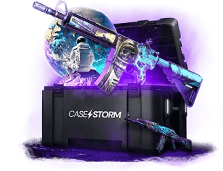 CASE COSMOS