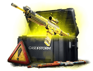 CASE SG 553