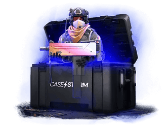 CASE Mil-Spec