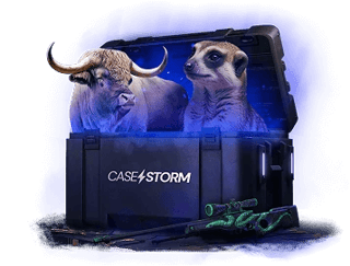 CASE ANIMALS