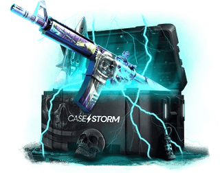CASE M4A4