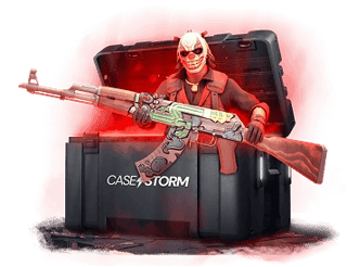 CASE COVERT