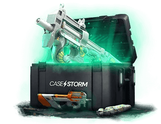 CASE P90