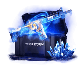 CASE Emperor’s Vault