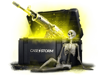 CASE GALIL AR