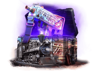 CASE MAC-10