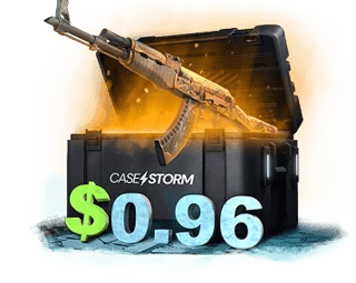 CASE Ninety-Six Cents