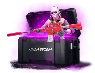 CASE CLASSIFIED