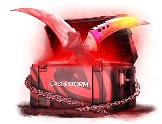 CASE Knife