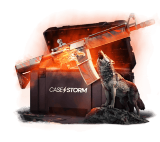 CASE Howl