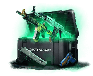 CASE Imperial