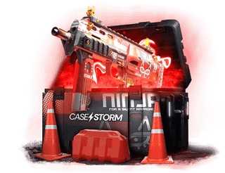 CASE MP7