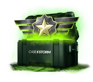 CASE Distinguished master guardian