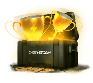 CASE Champion