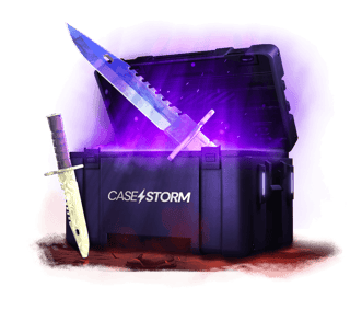 CASE M9 Bayonet Case