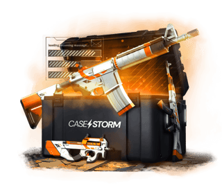 CASE Asiimov mining