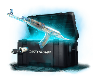 CASE Blue Gem mining